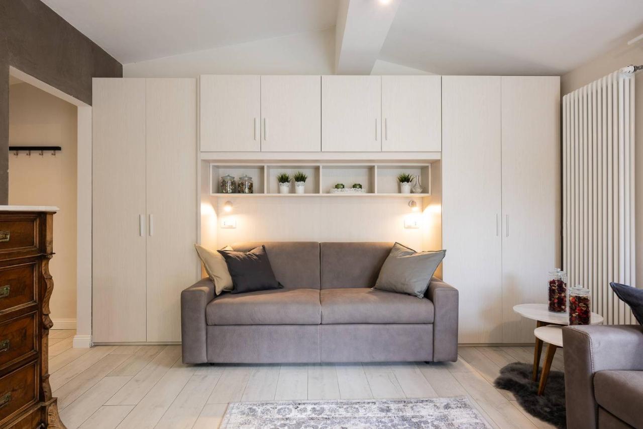 Casa Vacanze Nido Verde Florens Exteriör bild