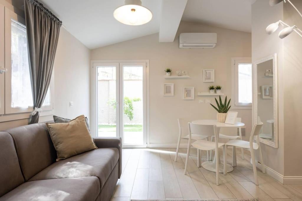 Casa Vacanze Nido Verde Florens Exteriör bild